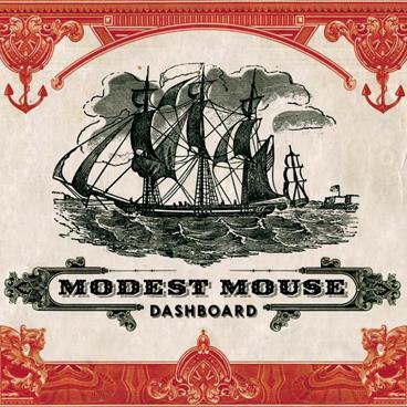 modest mouse dashboard